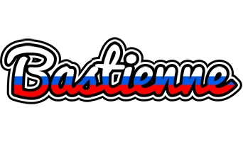 Bastienne russia logo