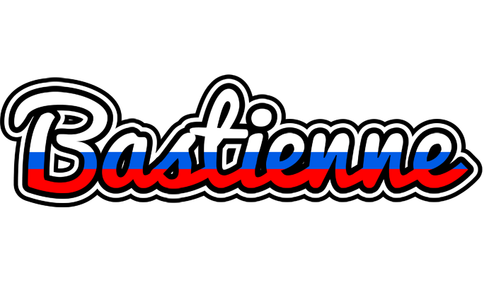 Bastienne russia logo