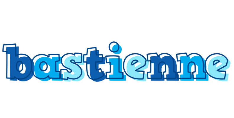 Bastienne sailor logo