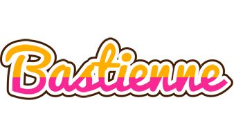 Bastienne smoothie logo