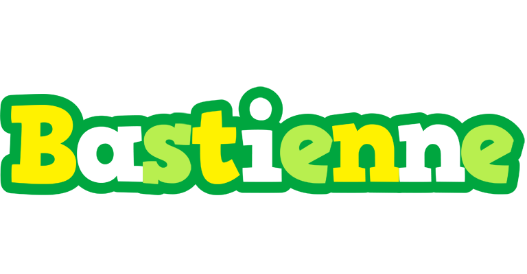 Bastienne soccer logo