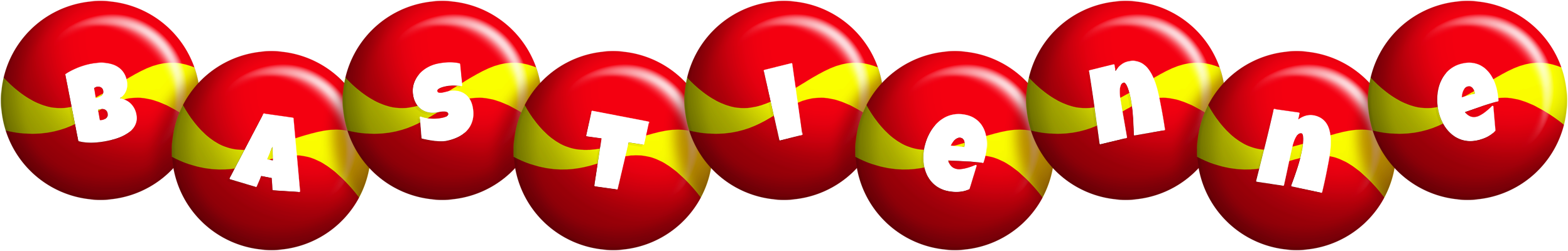 Bastienne spain logo