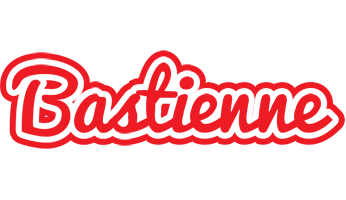 Bastienne sunshine logo