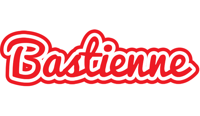 Bastienne sunshine logo