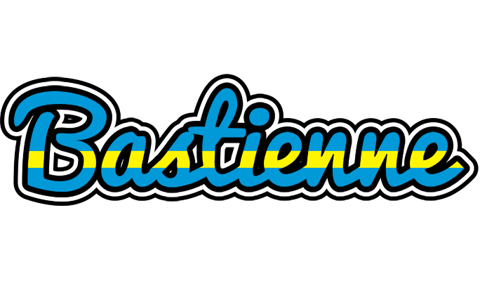 Bastienne sweden logo