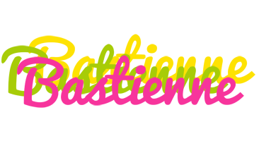 Bastienne sweets logo