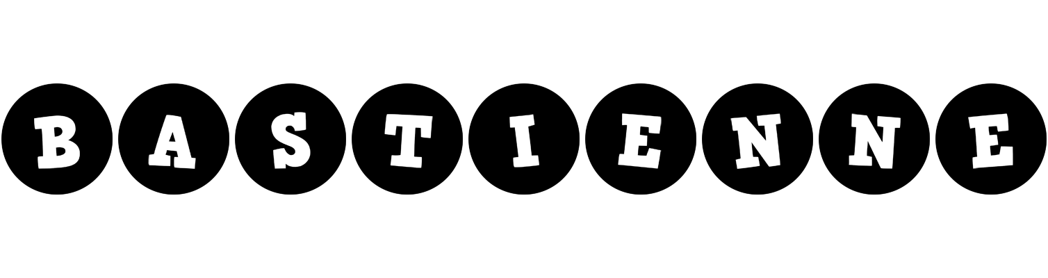 Bastienne tools logo
