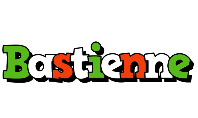 Bastienne venezia logo