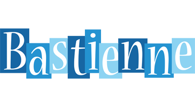 Bastienne winter logo