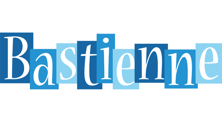 Bastienne winter logo