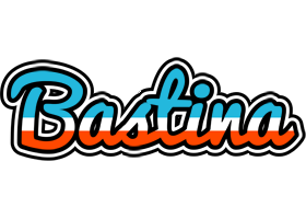 Bastina america logo