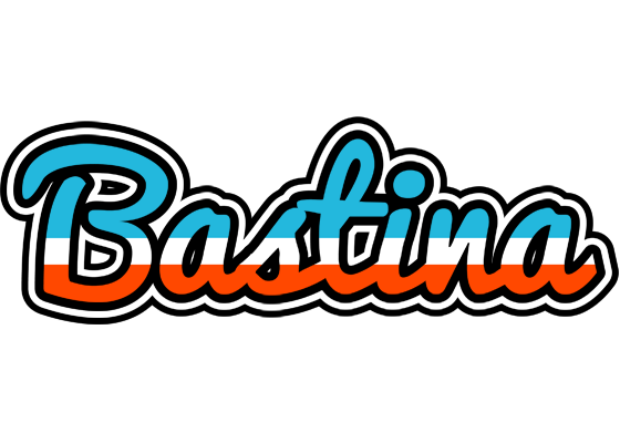 Bastina america logo