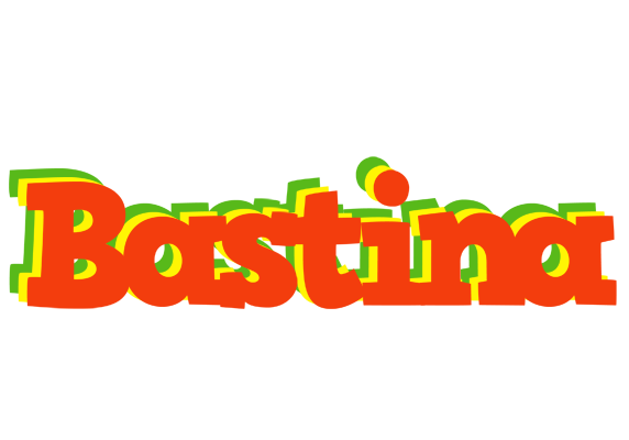 Bastina bbq logo
