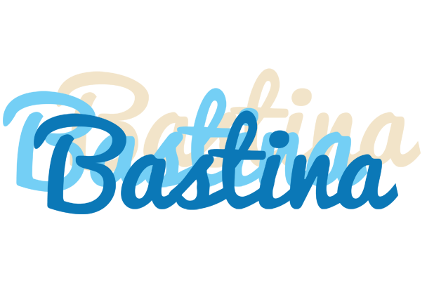 Bastina breeze logo