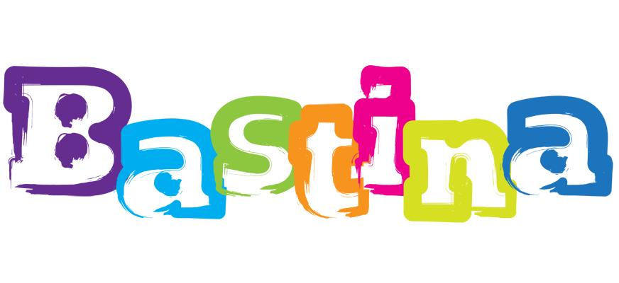 Bastina casino logo