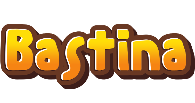 Bastina cookies logo