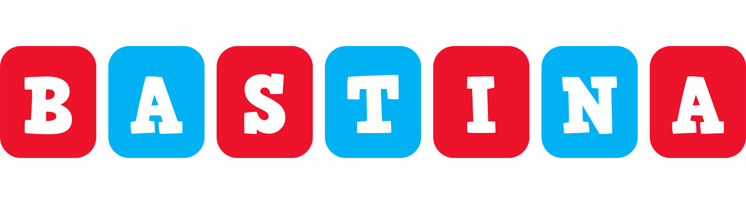 Bastina diesel logo