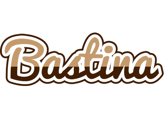 Bastina exclusive logo