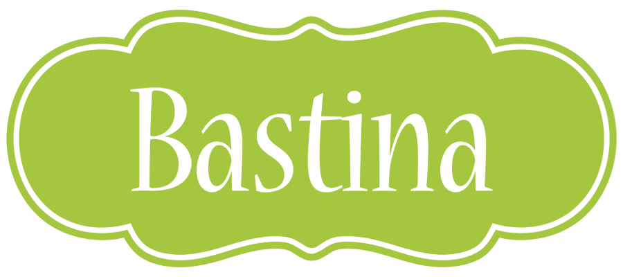 Bastina family logo
