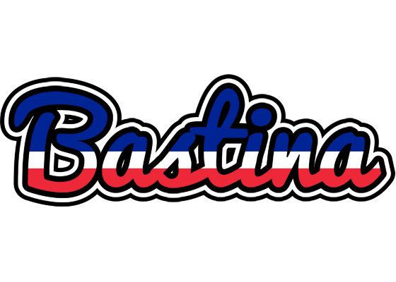 Bastina france logo