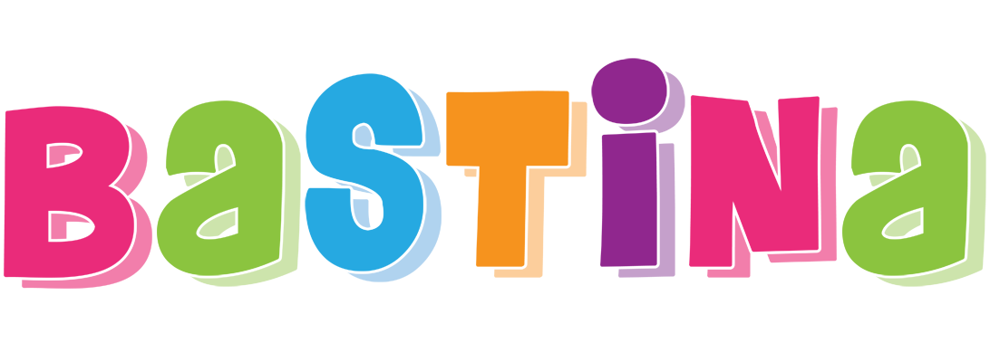 Bastina friday logo