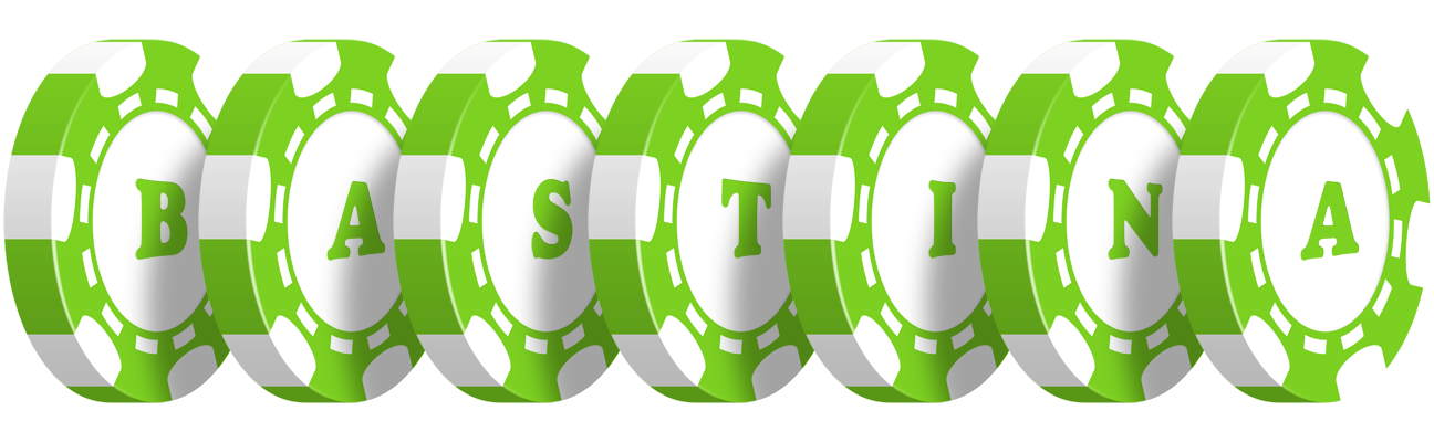 Bastina holdem logo