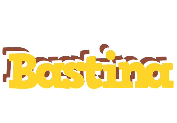 Bastina hotcup logo