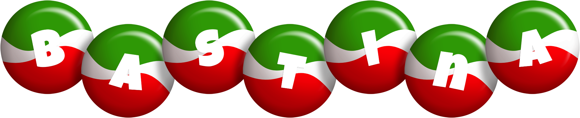 Bastina italy logo