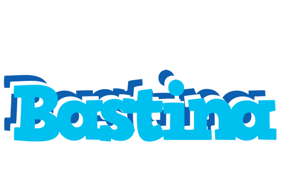 Bastina jacuzzi logo