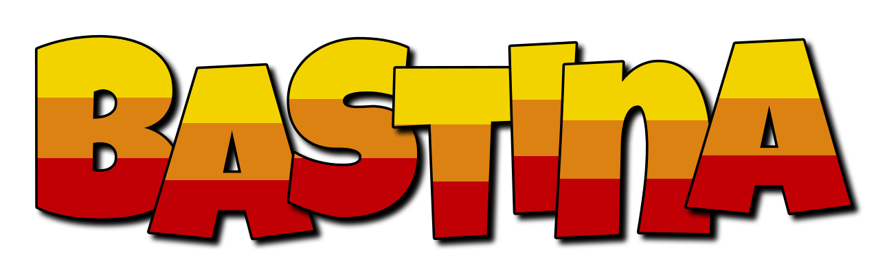 Bastina jungle logo