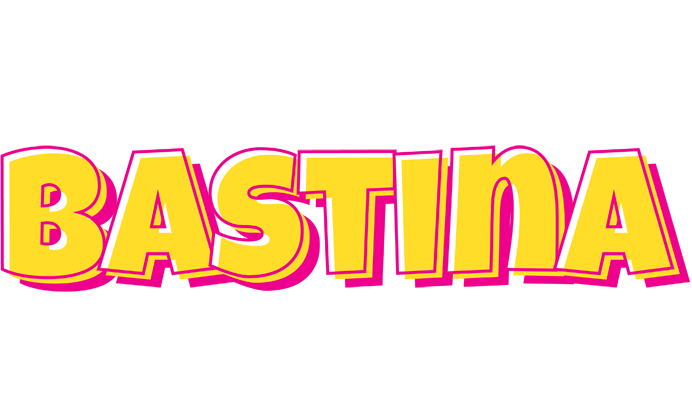 Bastina kaboom logo