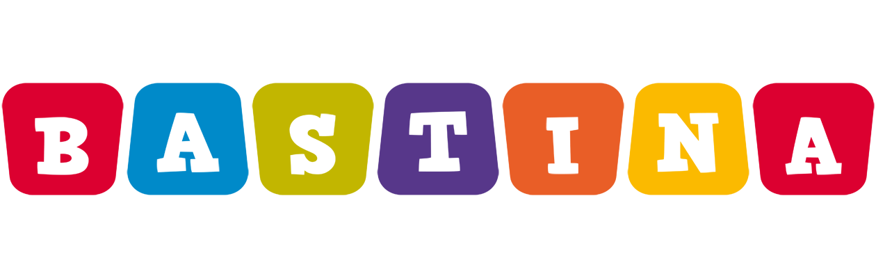 Bastina kiddo logo
