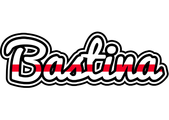 Bastina kingdom logo