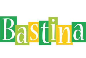 Bastina lemonade logo