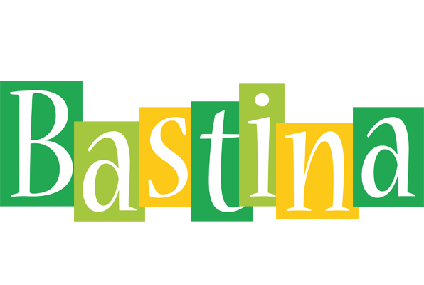 Bastina lemonade logo