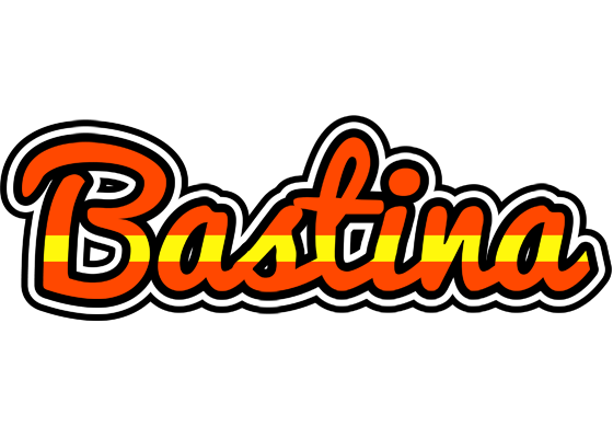 Bastina madrid logo