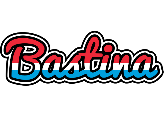 Bastina norway logo