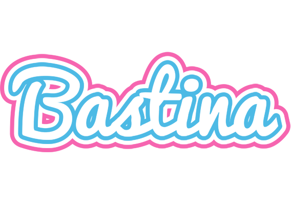 Bastina outdoors logo