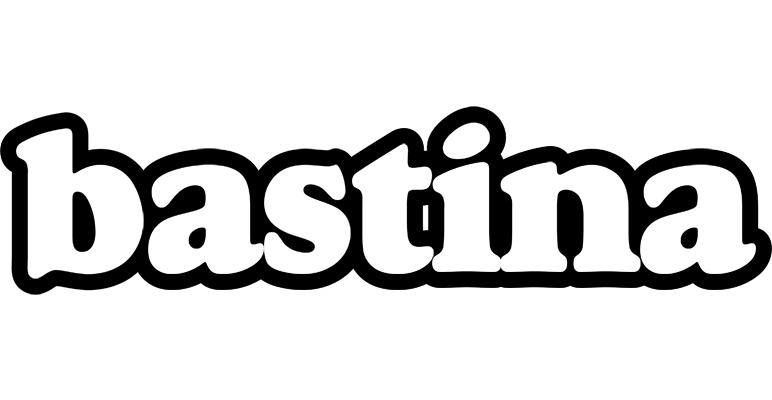 Bastina panda logo