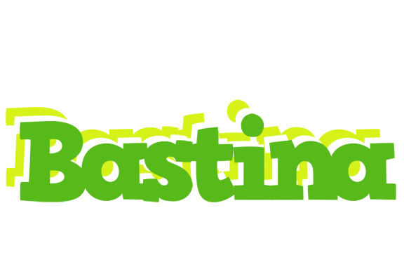 Bastina picnic logo