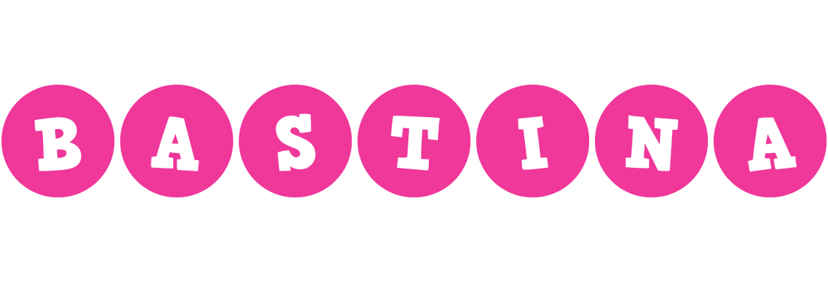 Bastina poker logo
