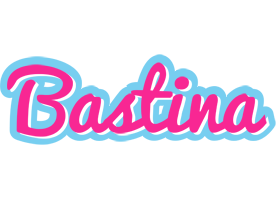 Bastina popstar logo