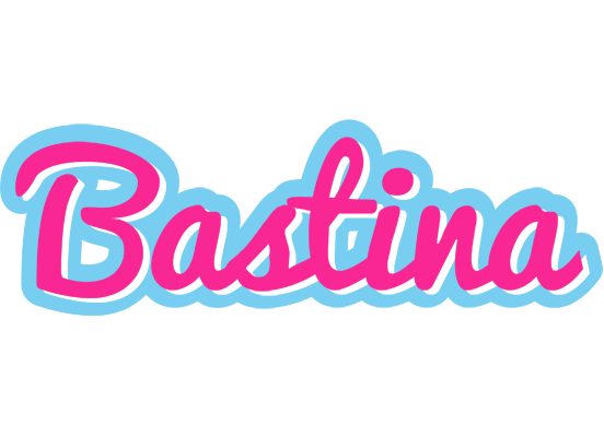 Bastina popstar logo