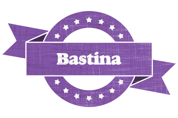 Bastina royal logo
