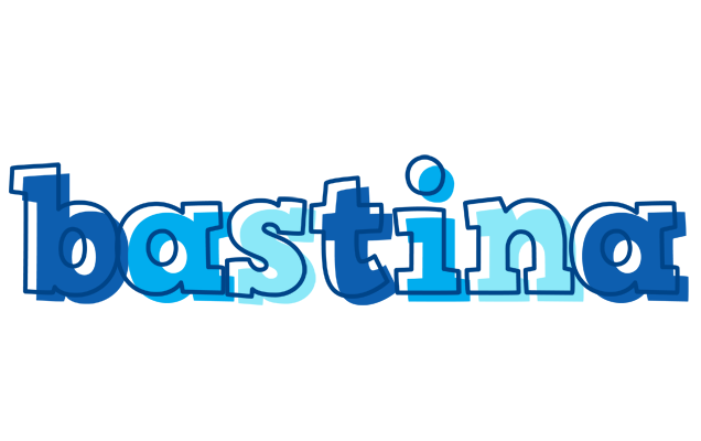 Bastina sailor logo