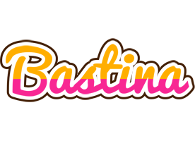 Bastina smoothie logo