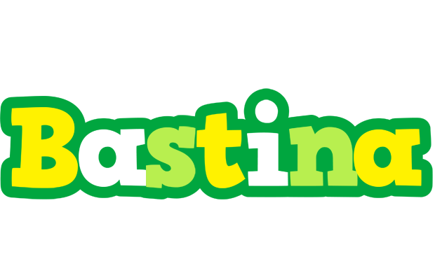 Bastina soccer logo