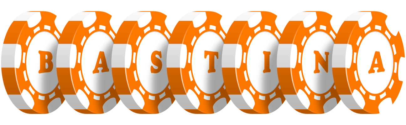 Bastina stacks logo