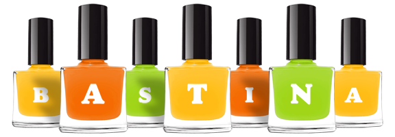 Bastina studio logo