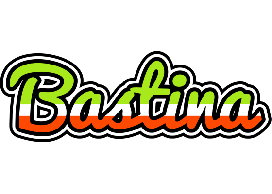 Bastina superfun logo